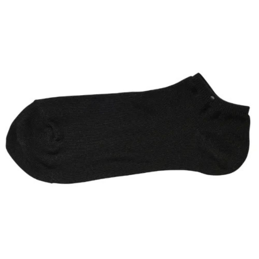 [626129] Lot de 6 Boxers Invisibles Homme Noir