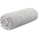 Plaid Multi-Usages Gris Kasa 230x250cm
