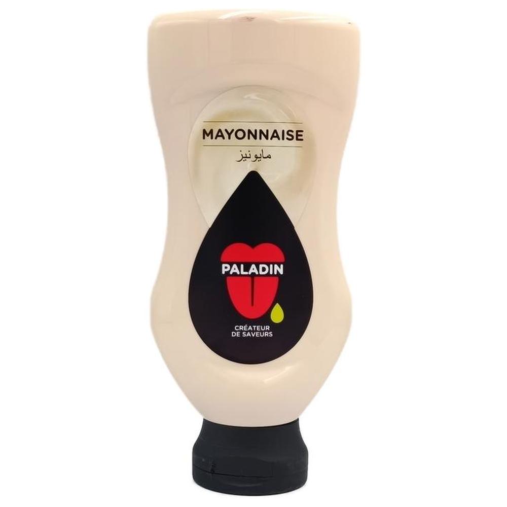 [712845] Mayonnaise Paladin 450ml.