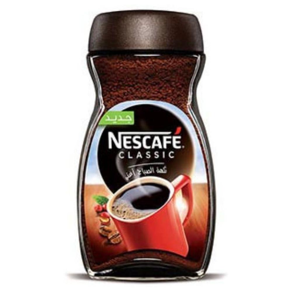 Café Classique Nescafé 90g
