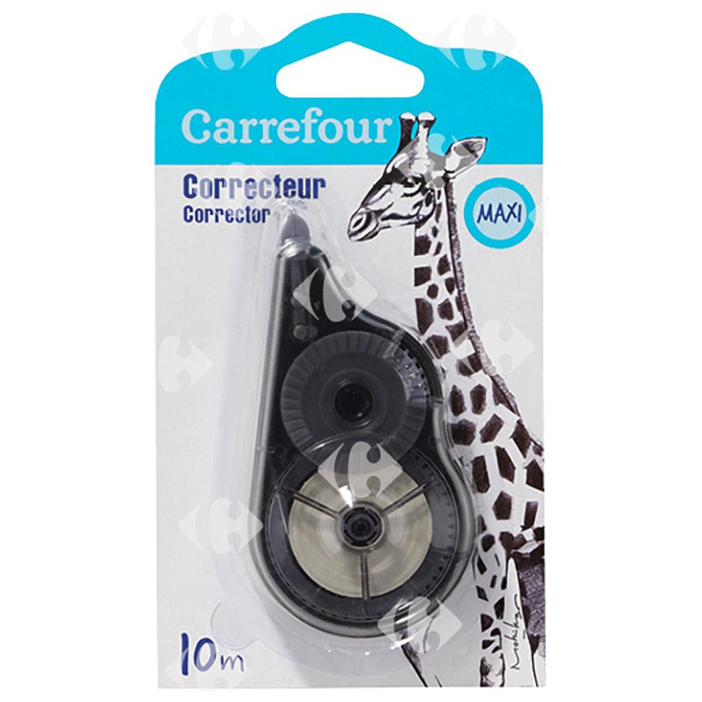 Souris de Correction 5mm Carrefour