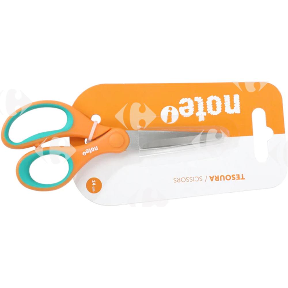 Ciseaux Note 14cm