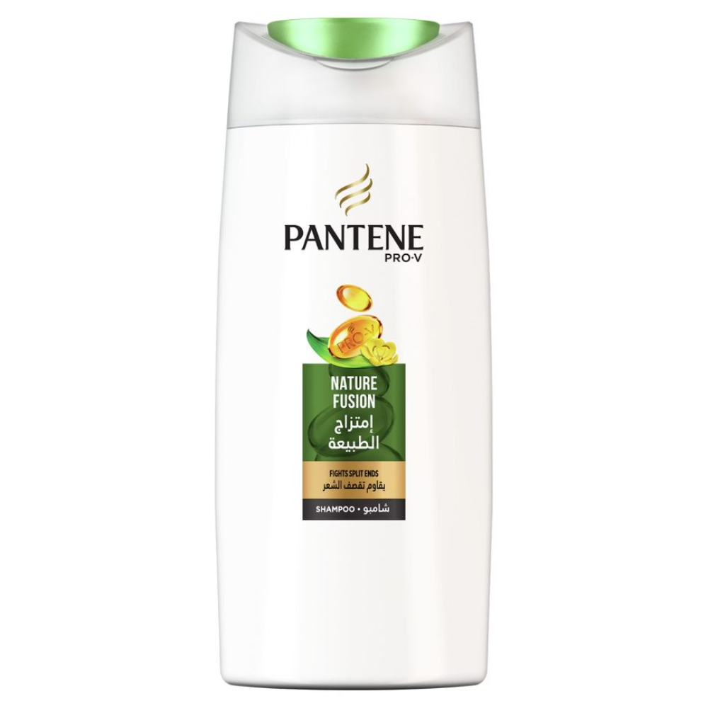 [610728] Shampooing Extraits de Nature Pantene 700ml.