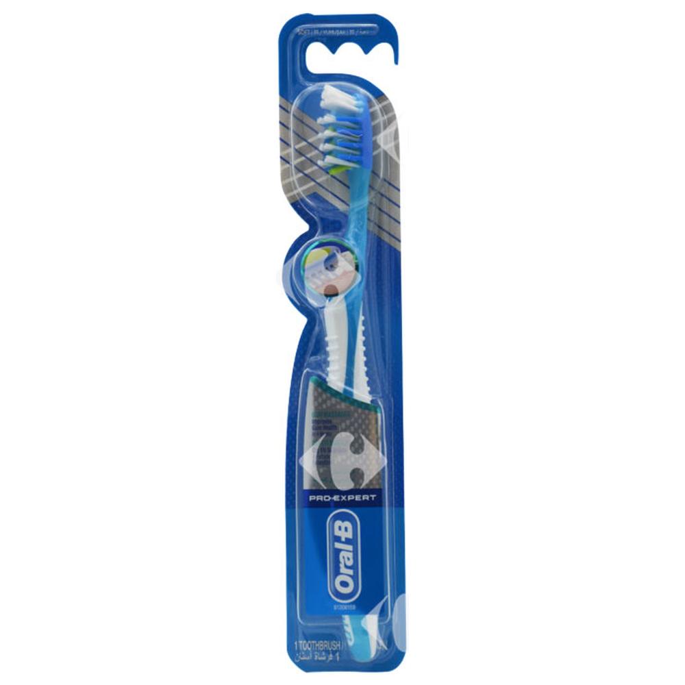 Brosse à Dents Pro-Expert Soft Oral-B 1 unité.