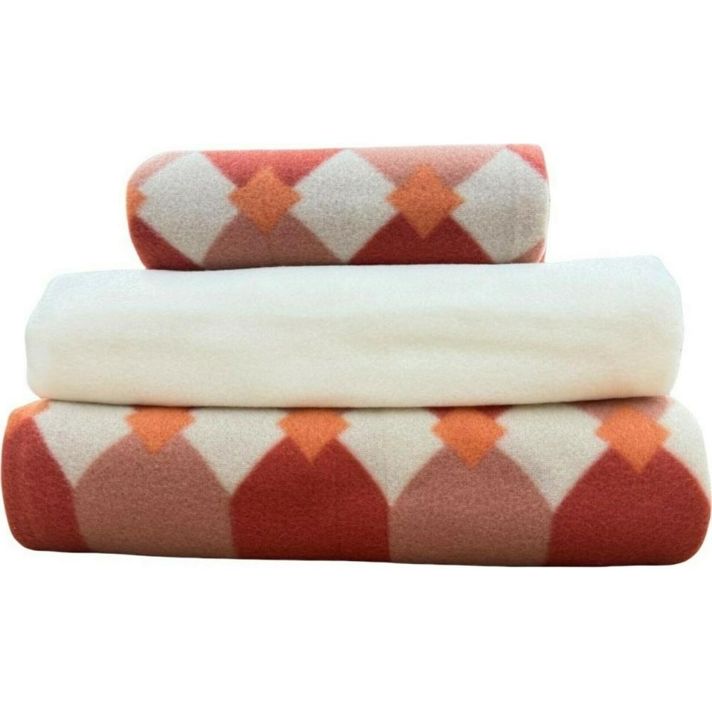 [721693] Set de Draps Thermiques Talisman Kasa 110G 260x270 cm