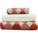 Set de Draps Thermiques Talisman Kasa 110G 260x270 cm