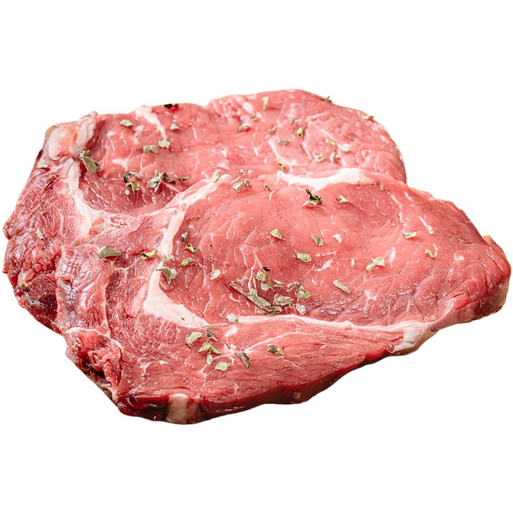 [566802] Entrecôte de Veau 500g - Filière Qualité