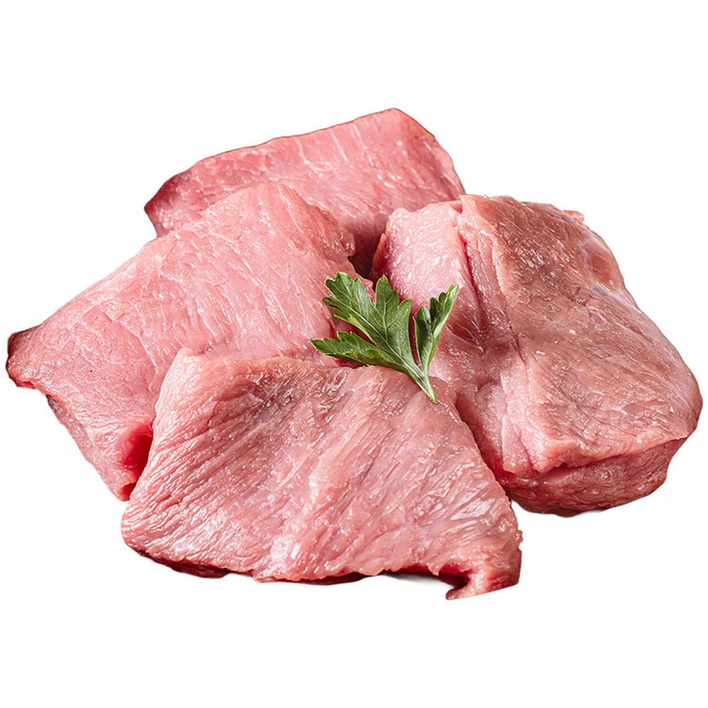[566806] Tagine de Veau Sans Os 500g - Filière Qualité