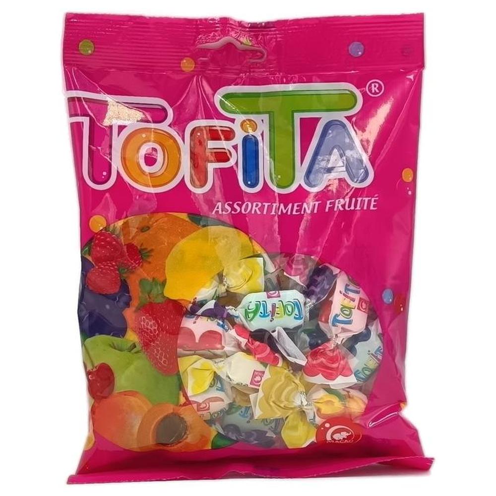 [286] Bonbons Tofita 150g