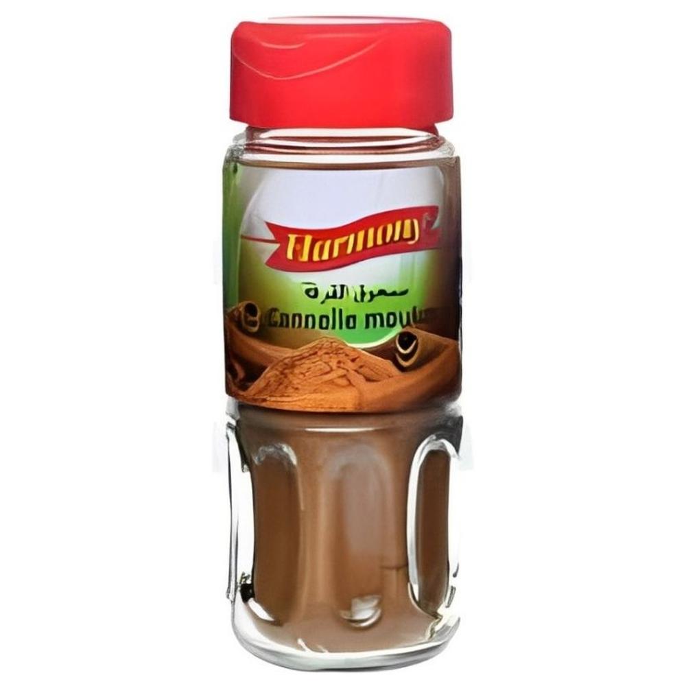Cannelle Moulue Harmony 35g.
