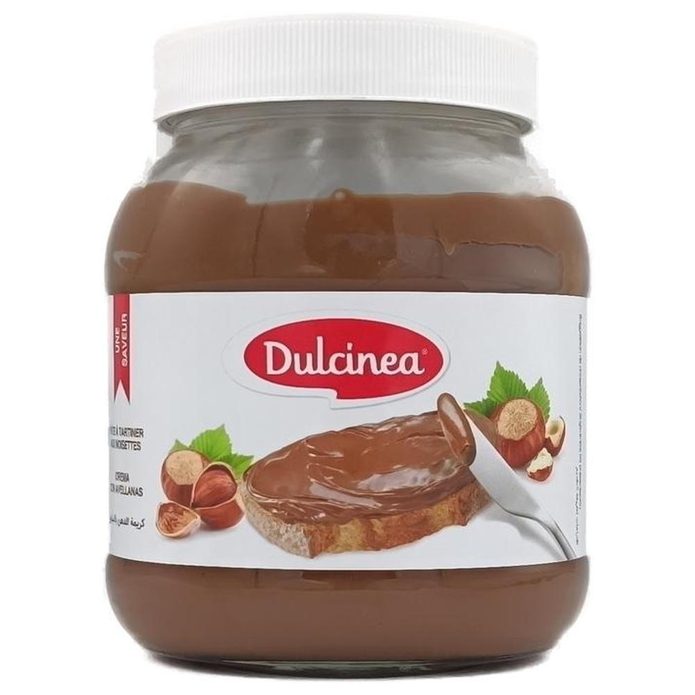[661678] Pâte à Tartiner Mono Noisettes Dulcinea 700g