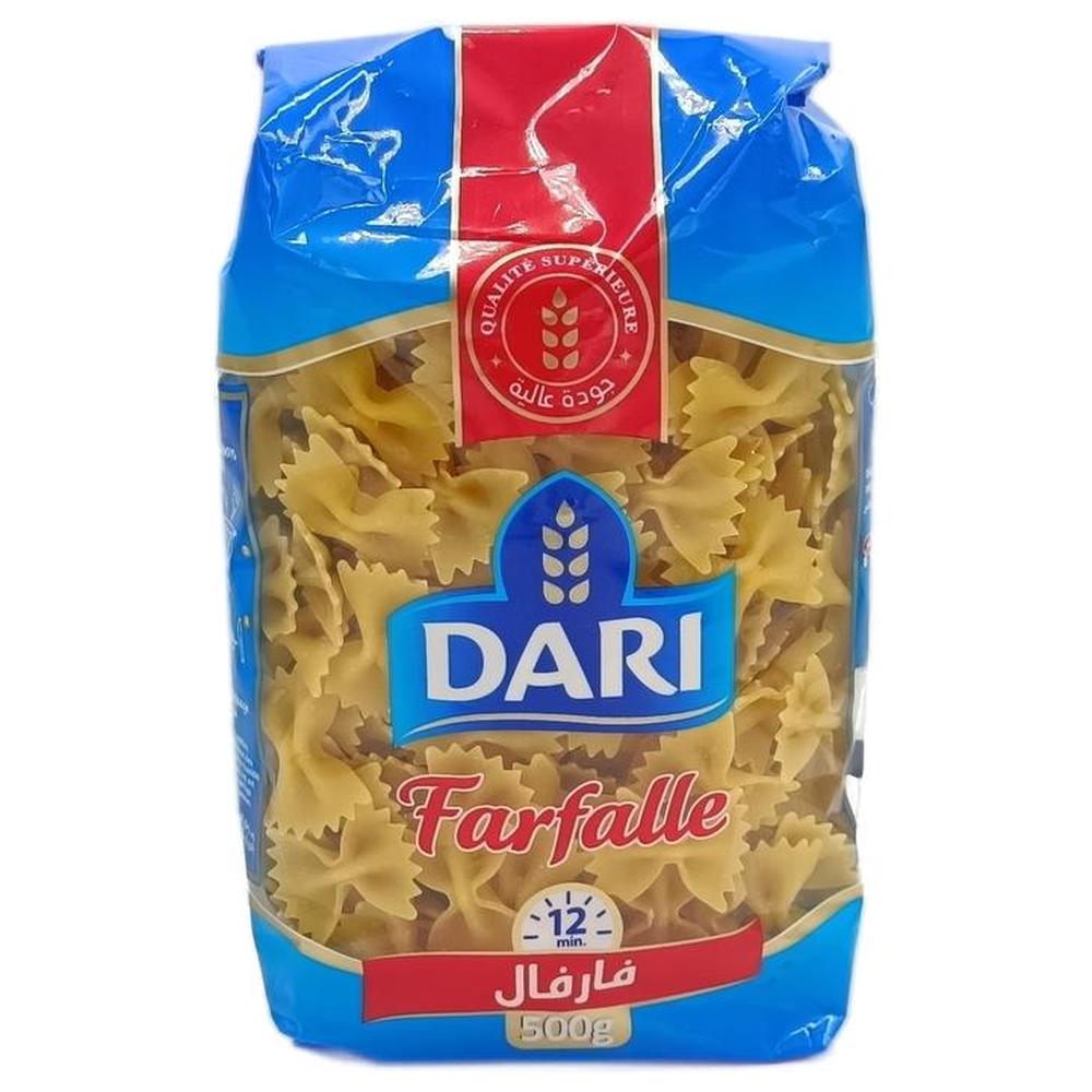 [644934] Farfalle Dari 500g.