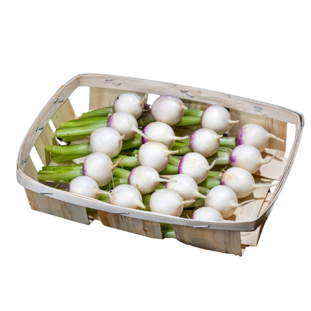 Mini Navet Barquette 400g