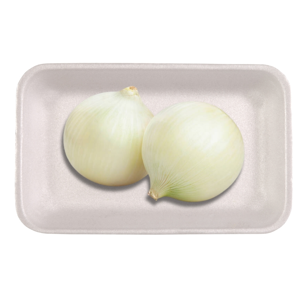 Oignon Épluché Barquette 500g