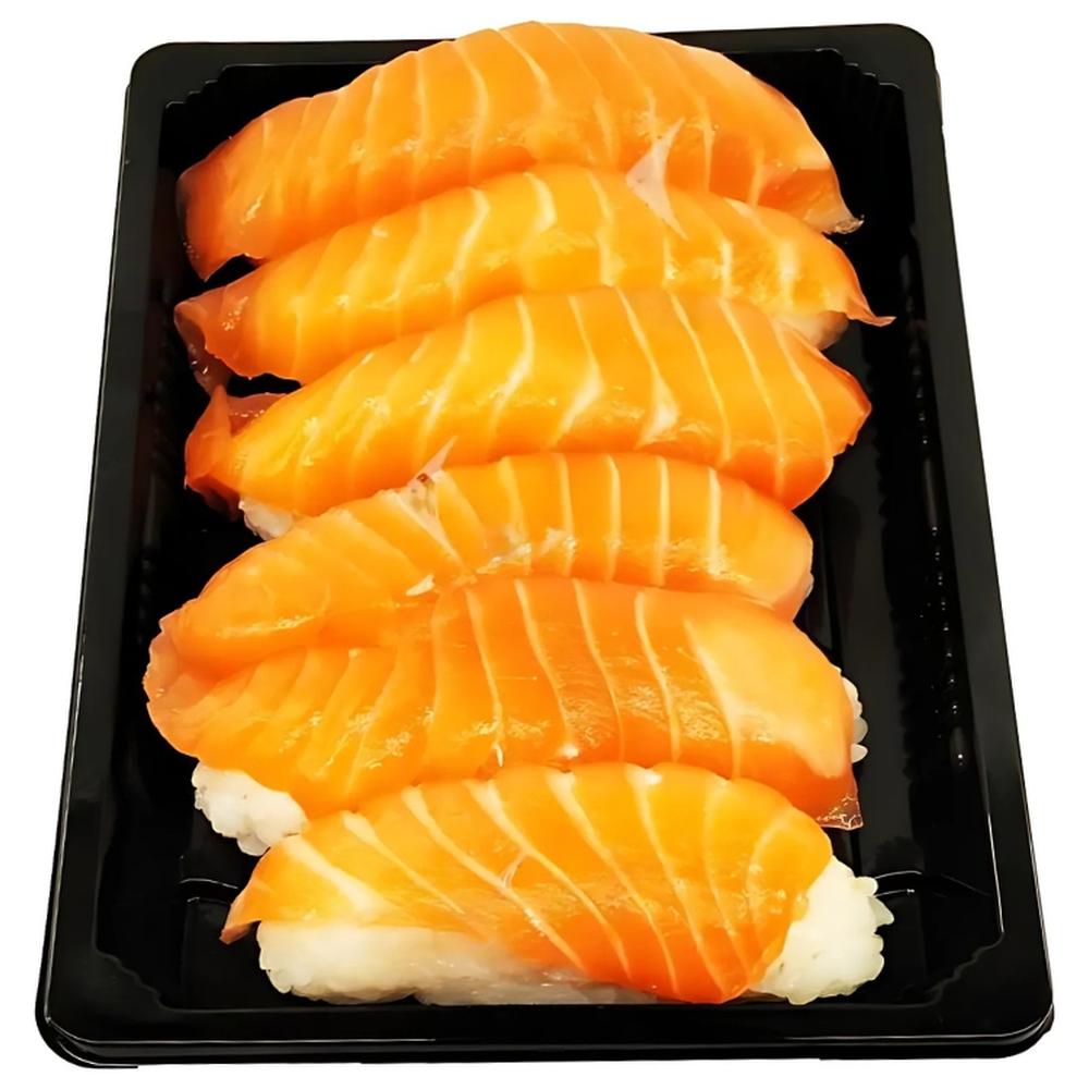 [538176] Assortiment Sushi 6 unités