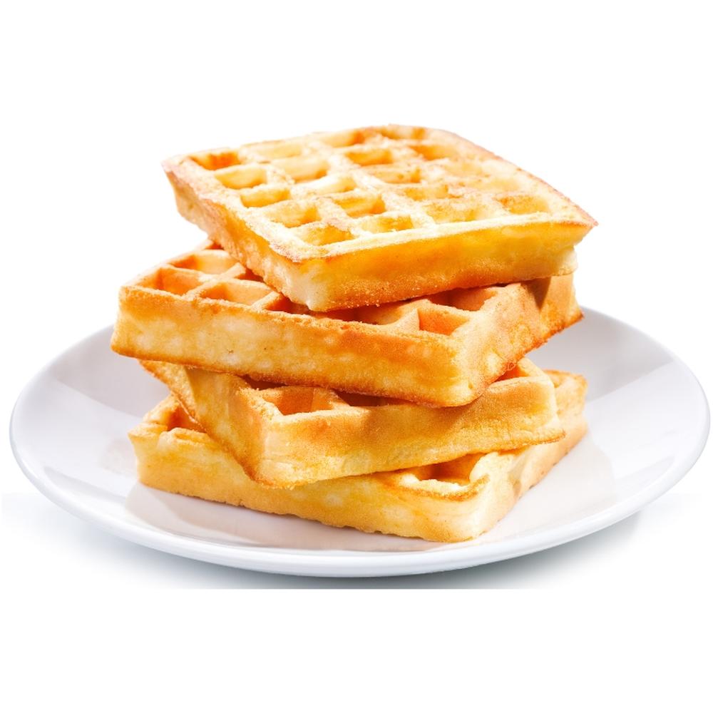 [538225] Gaufre Nature 1 unité
