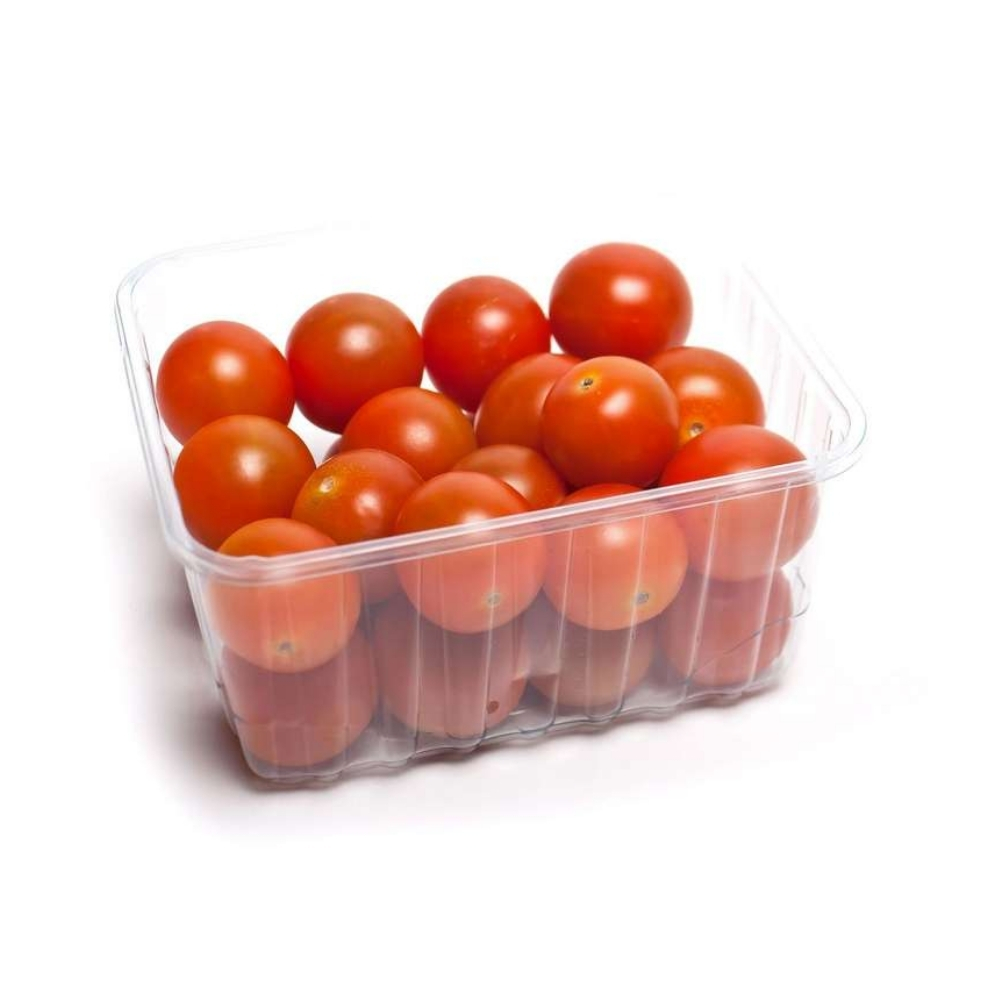 Tomate Cerise Ronde Barquette 250g