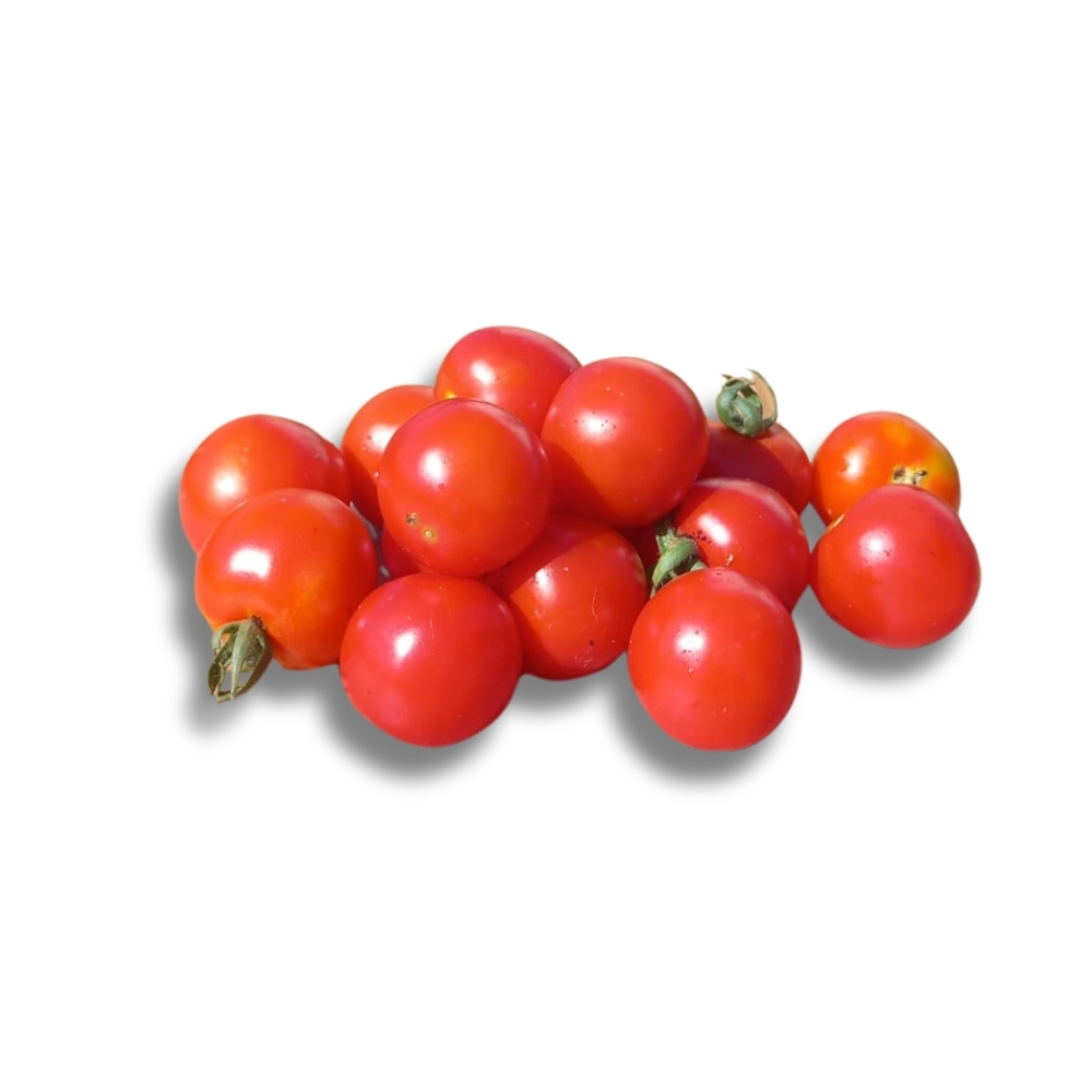 Tomate Ronde Rouge 500g