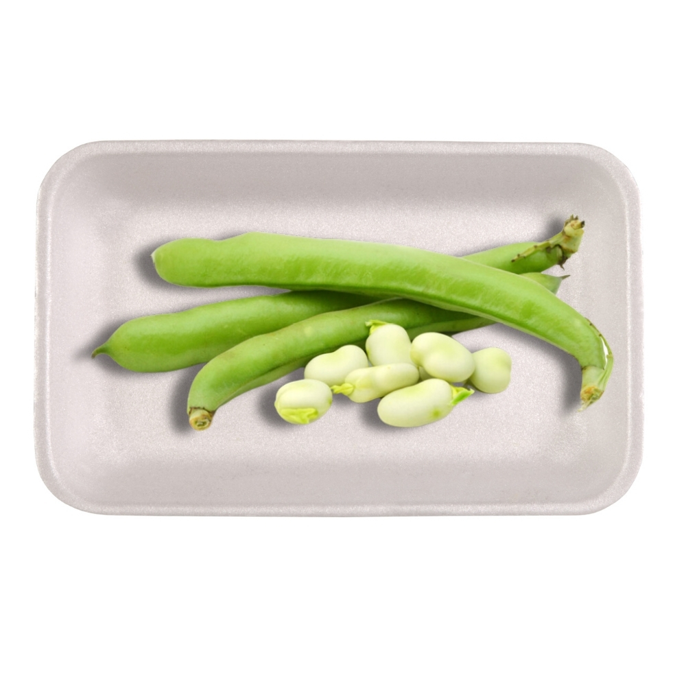 Fève Barquette 500g