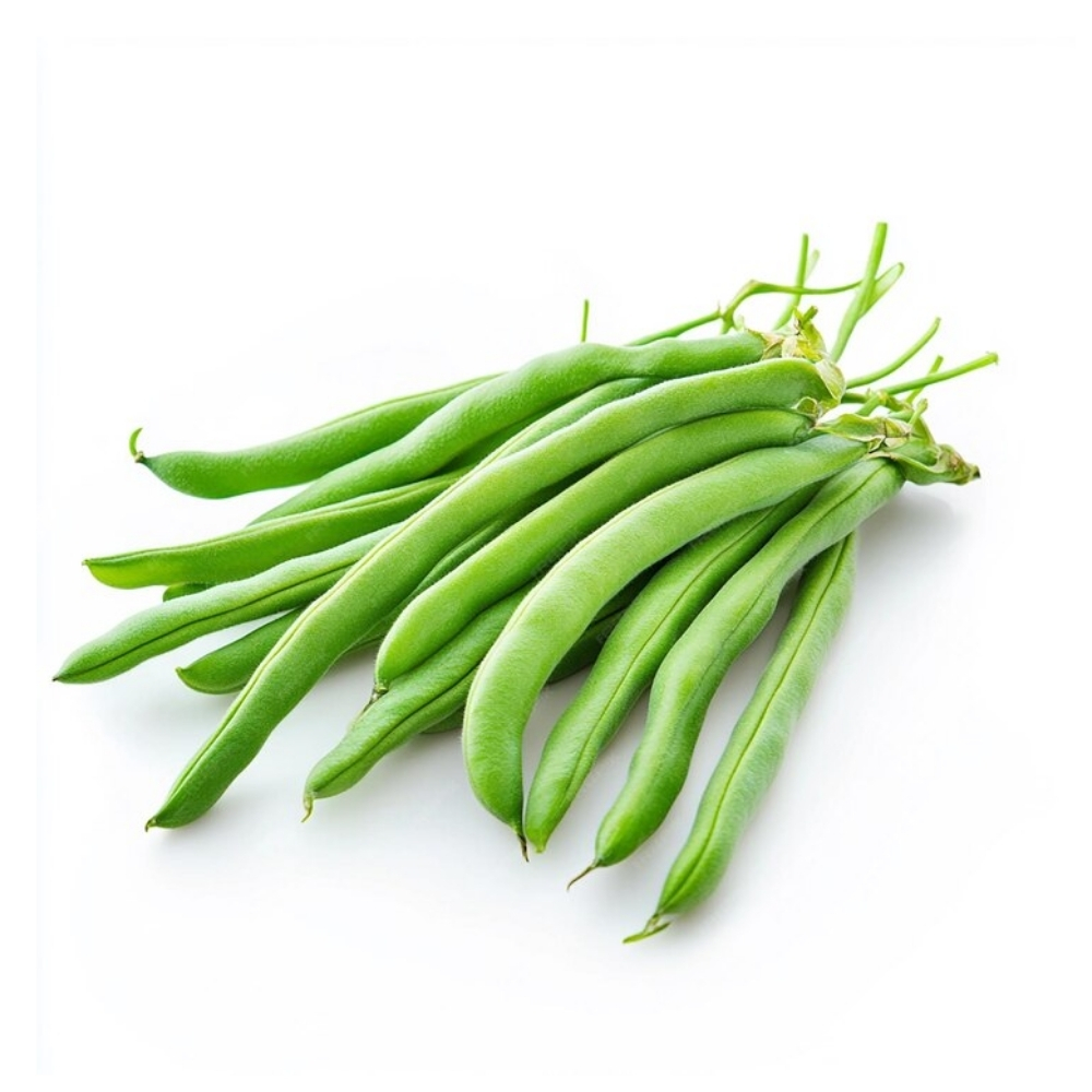[651753] Haricot Vert 450g