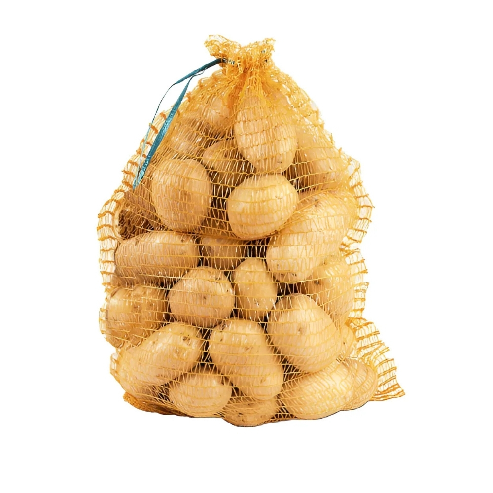 Pomme de Terre Blanche Filet 5Kg