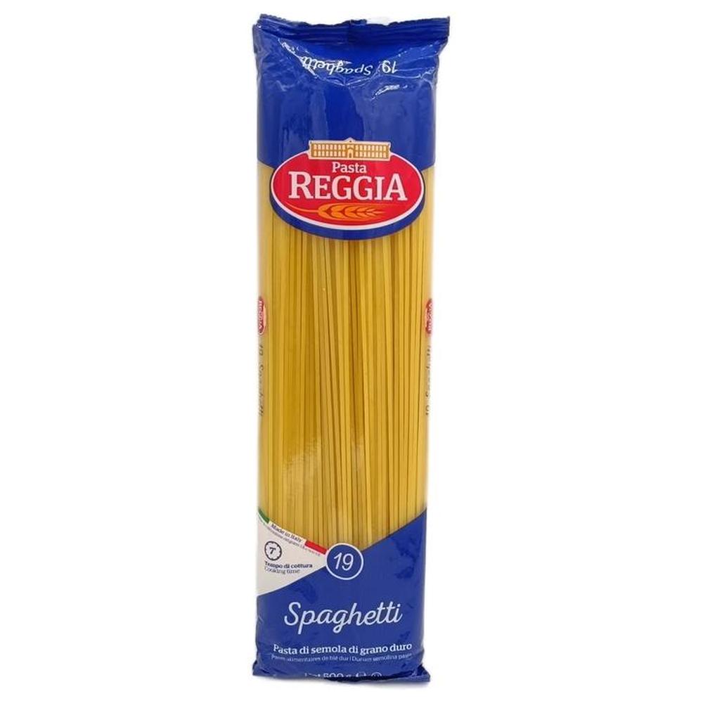 [693372] Spaghetti Reggia 500g.