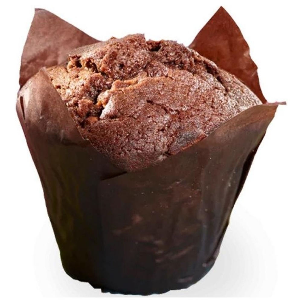Muffin Chocolat Individuel