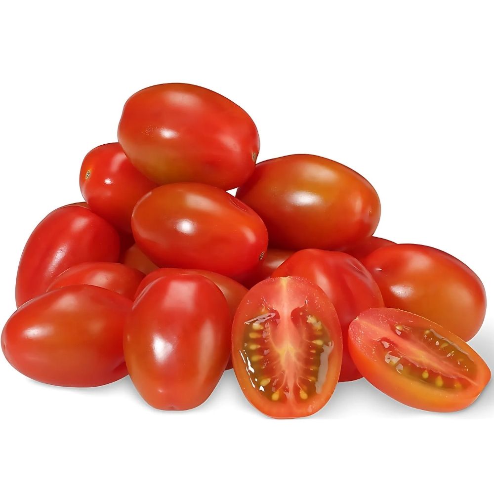 [574655] Tomates Cerises All Shaker 12 unités 250g