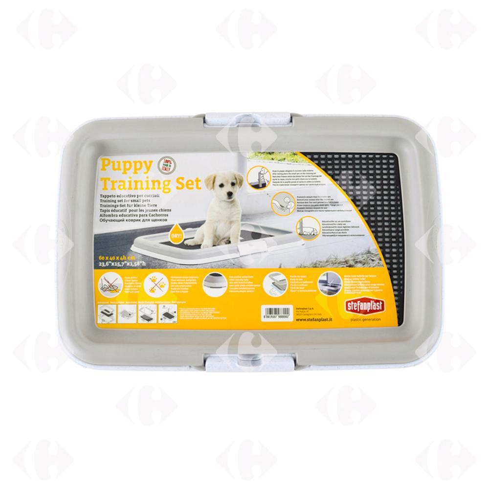Tapis Éducation Propreté Chiot