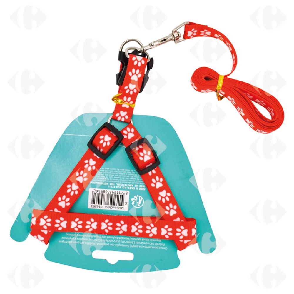 Laisse pour Chiens 120cm Pet Collection