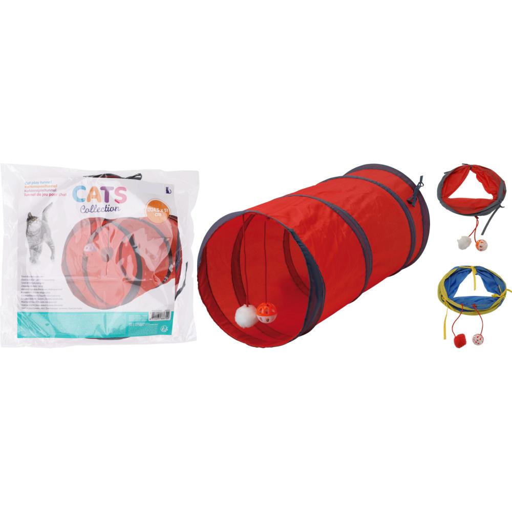Jouets pour Chat 2 Couleurs