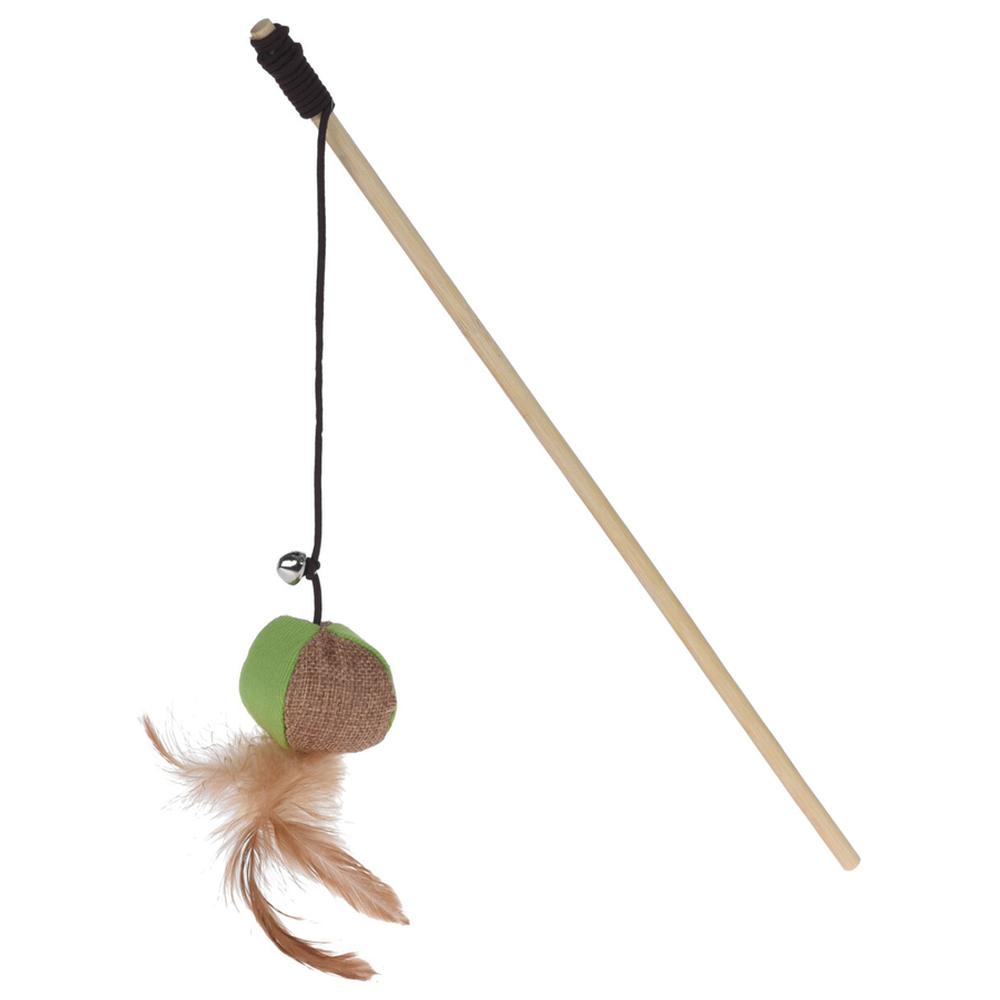 Jouet pour Chat Baton
