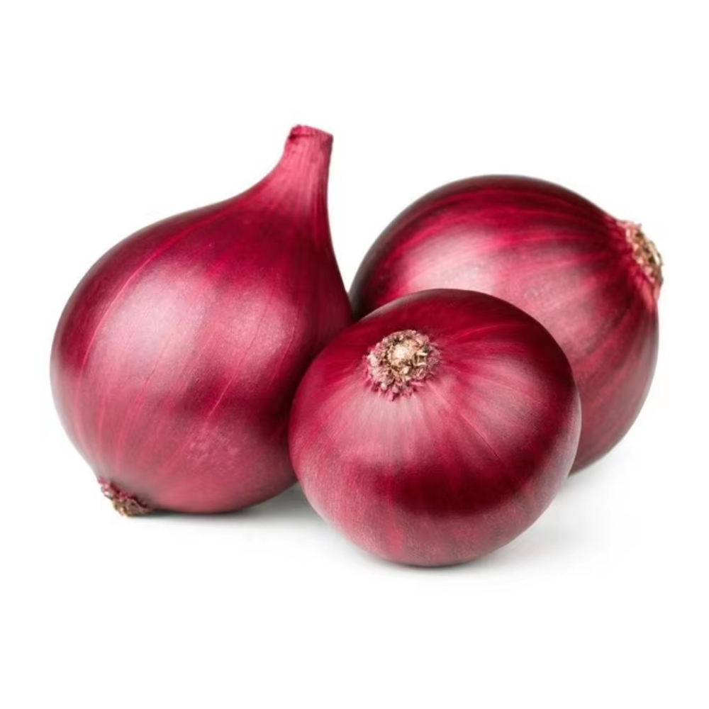 [407125] Oignon Rouge Catégorie 500g