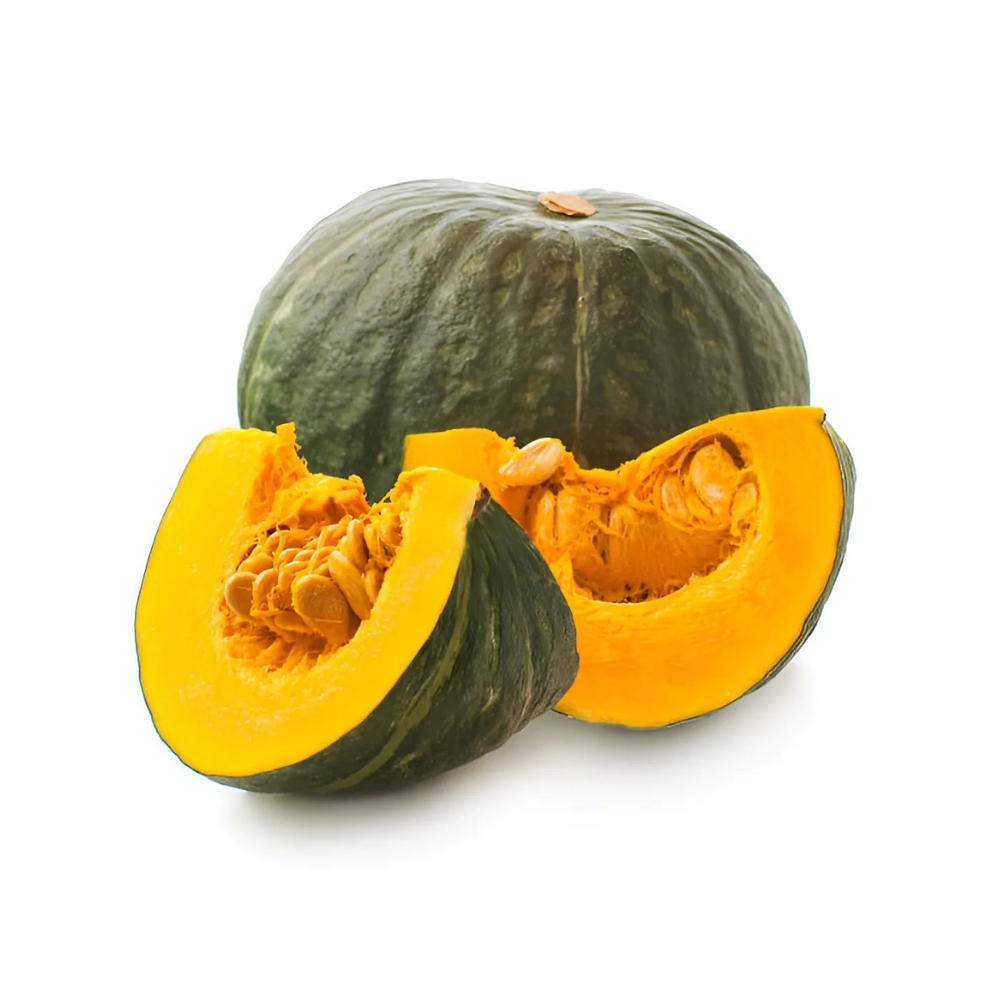 [72519] Courge Shiatsu 500g