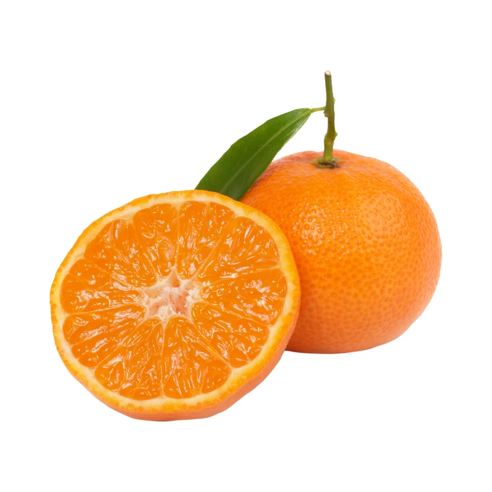 Mandarine Carton 500g