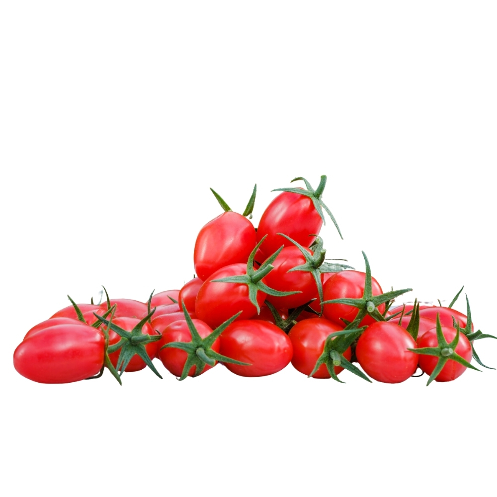Tomate Cerise Agro-Écologique 250g