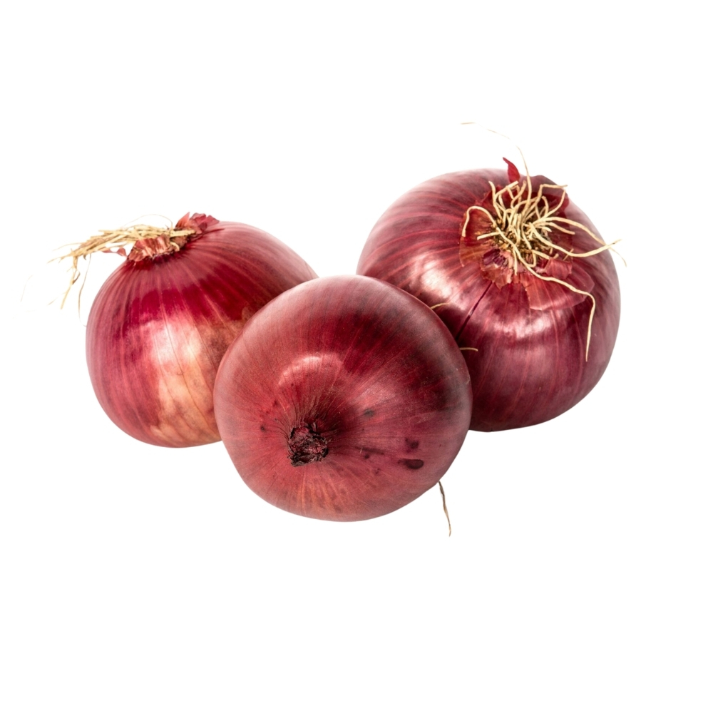 Oignon Sec Rouge 500g