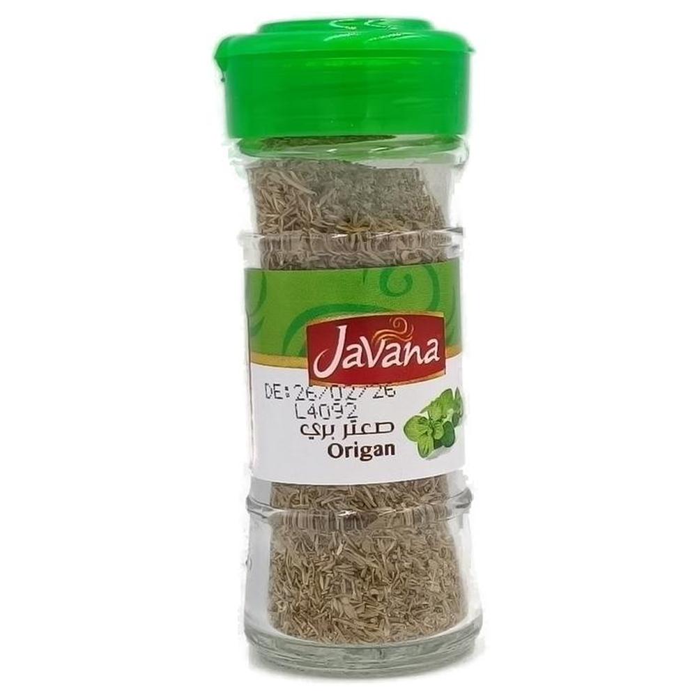 [530077] Origan Javana 15g
