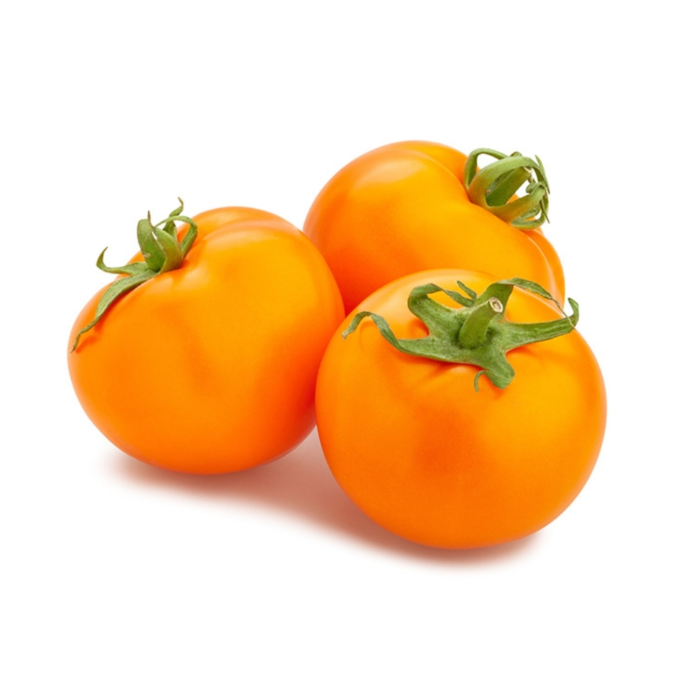 Tomate Orange Queen 500g