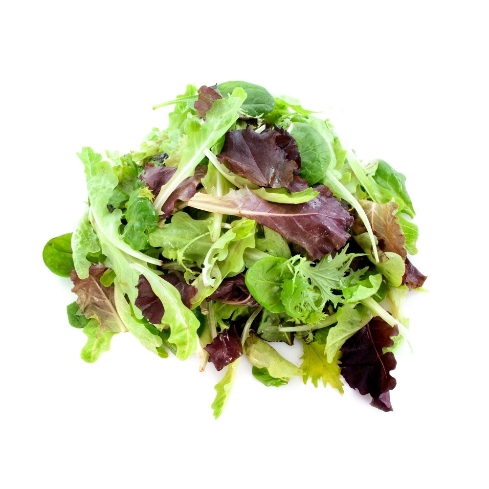 [718944] Mesclun de Salade 250g