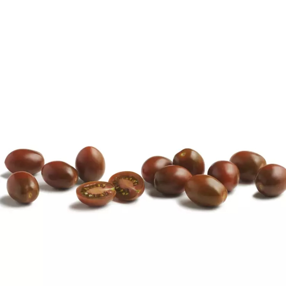 [229612] Tomate Cerise Allongée Chocolat 250g