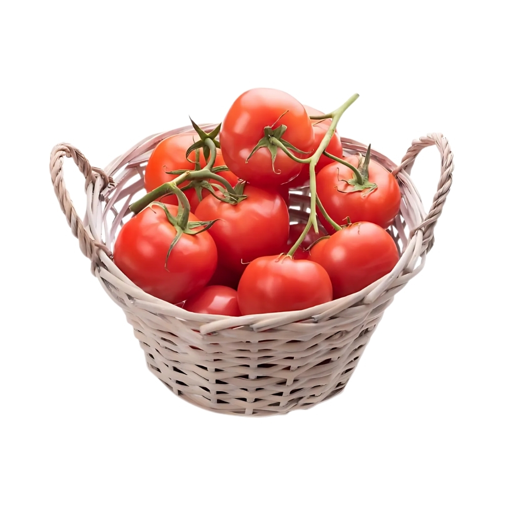 [75757] Tomate Ronde Calibre 67/82 500g