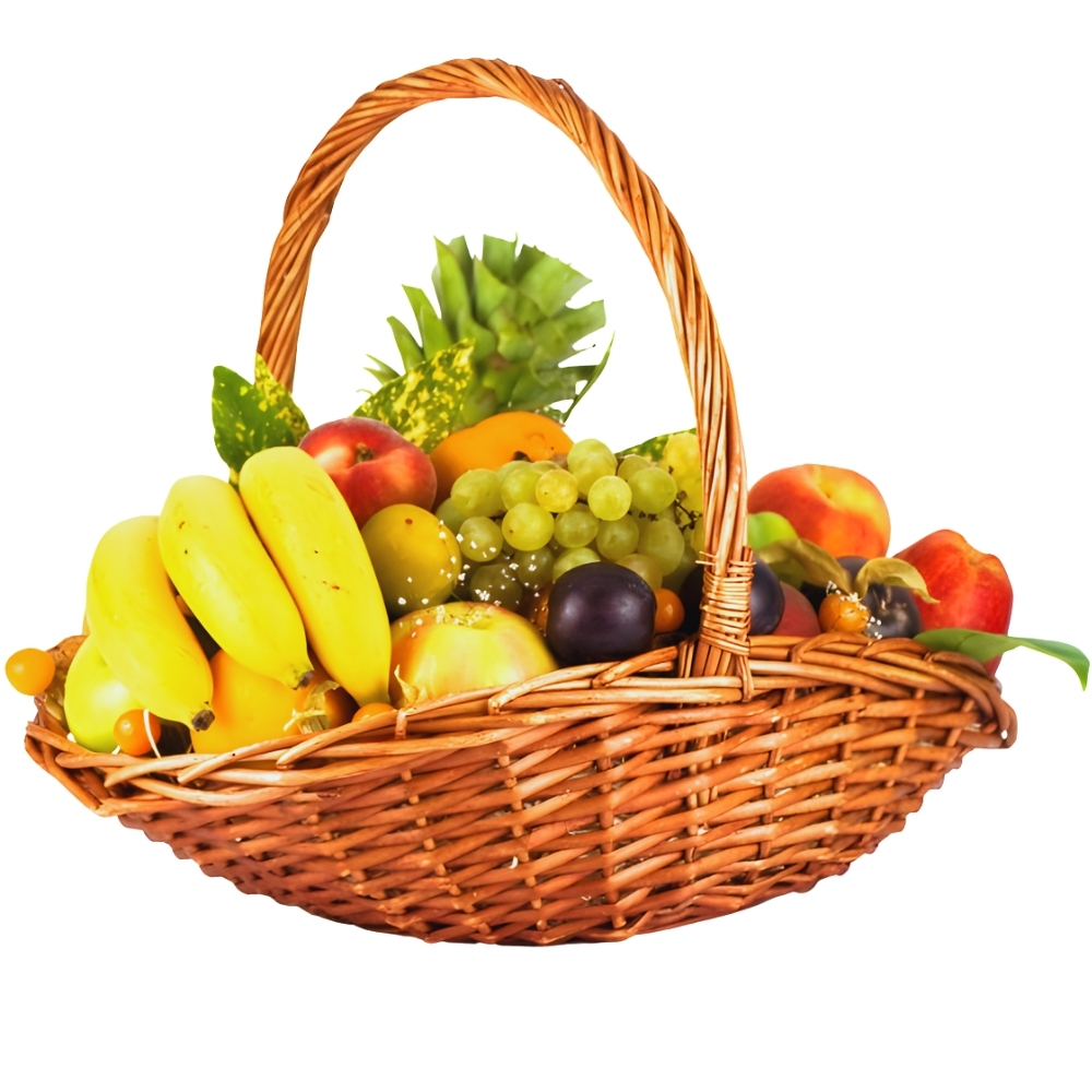 Panier Fruits 2,5kg