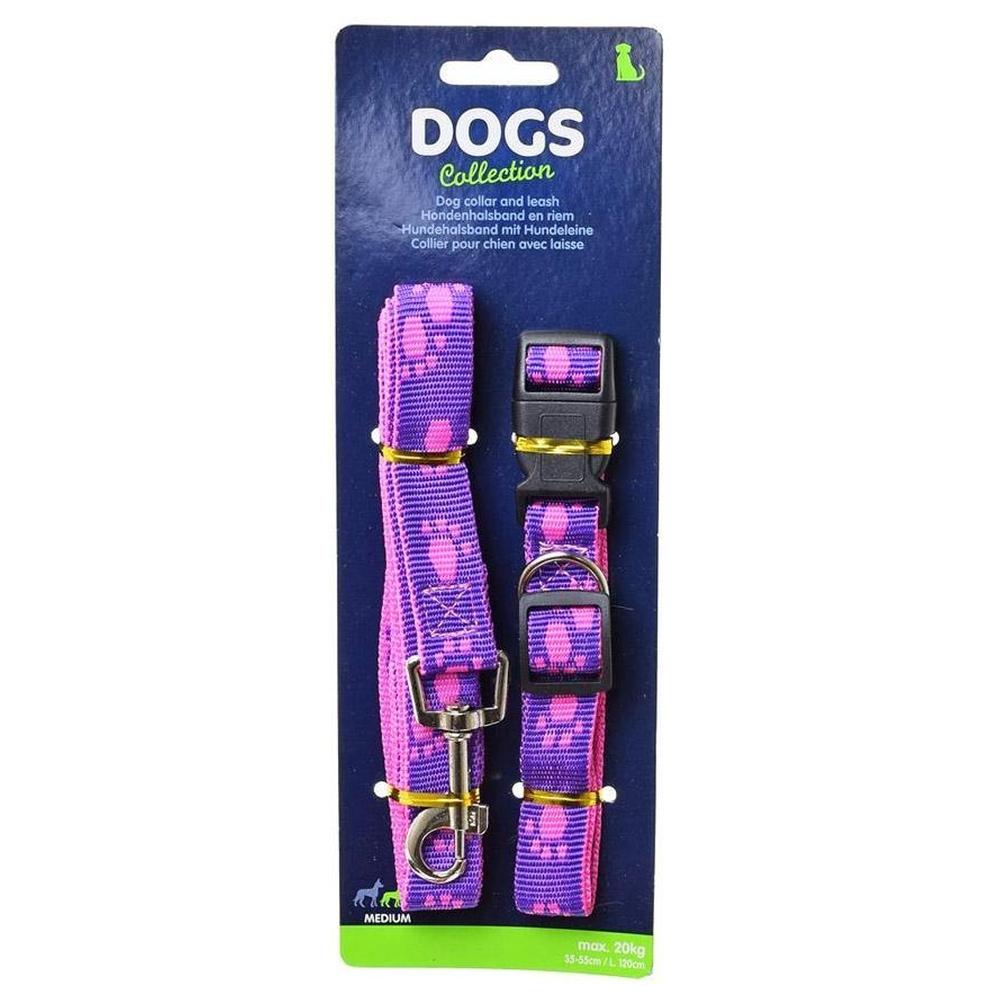 Collier pour Chien Dogs Collection 120cm 20kg