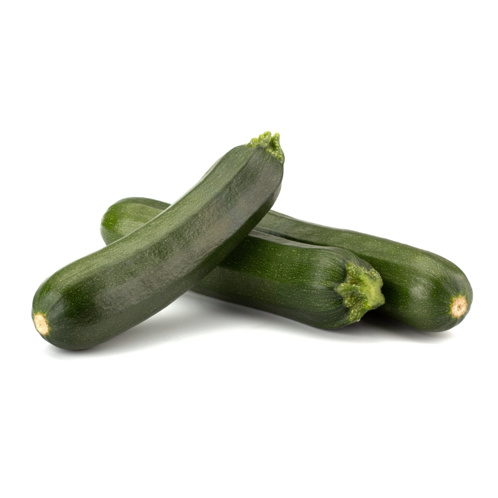 [155218] Courgette Noire Bio 500g