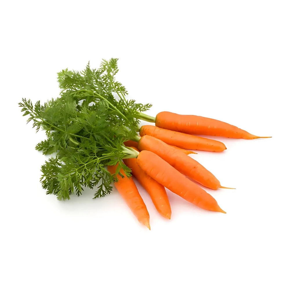 [625413] Carotte 500g