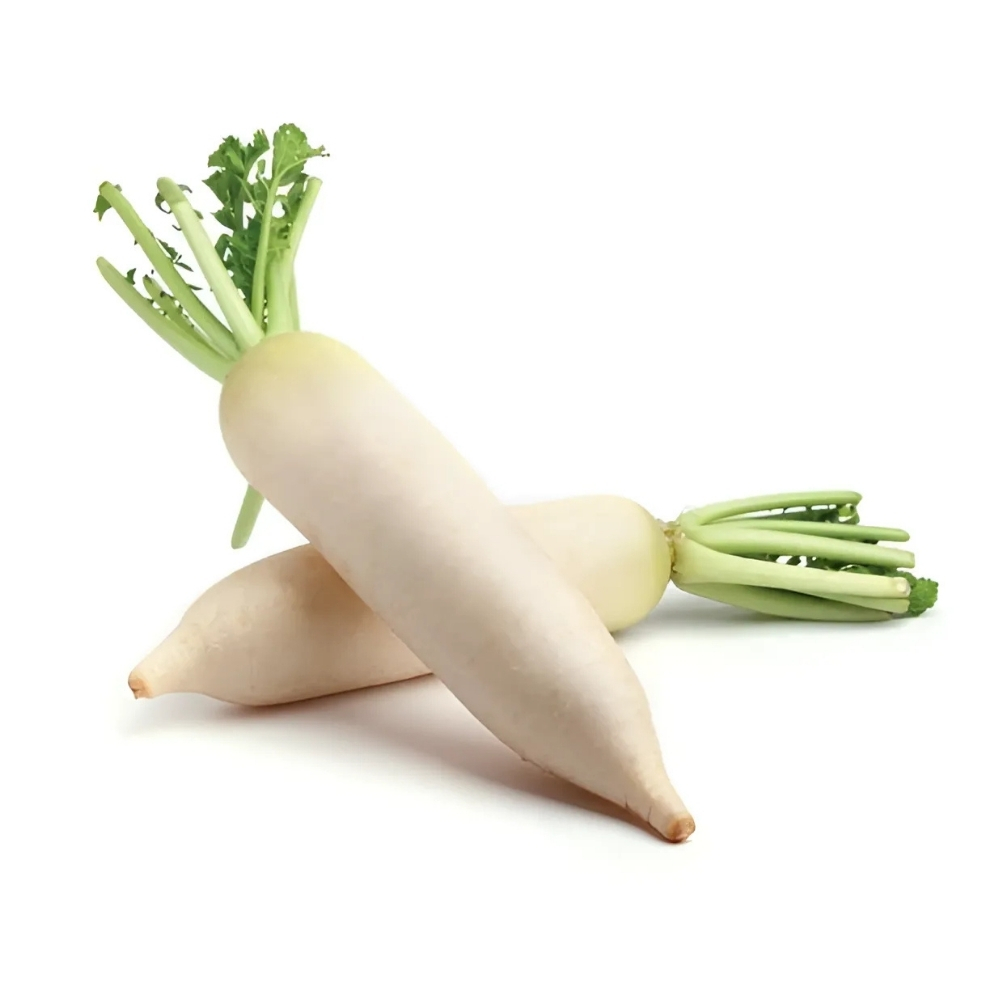 Navet Blanc 500g