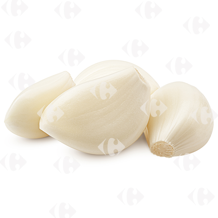 Ail épluché 150g