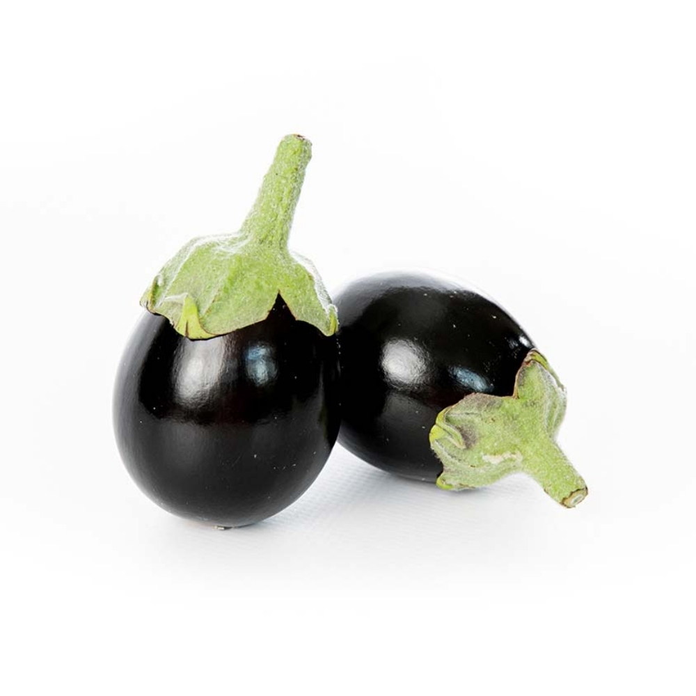 Mini Aubergine 250g