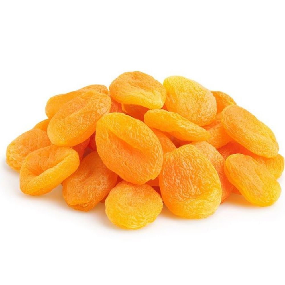 [640484] Abricots Secs 200g